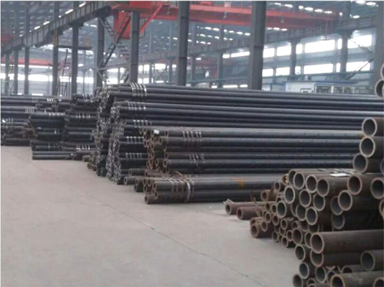 南昌12cr2mo化肥专用管